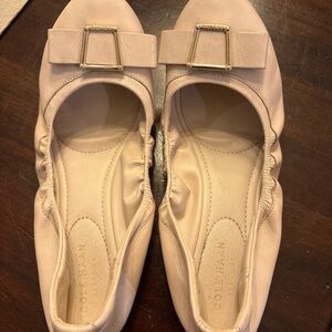 Cole Haan ballet flats